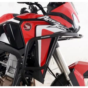 R&G アールアンドジー R&G RG-AB0062BK アドベンチャーバー ブラック UPPERのみ CRF1100L Africa Twin 20-