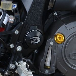 R&G アールアンドジー R&G RG-FI0159BK フレームインサート ブラック RHS INDIAN FTR1200S 19-