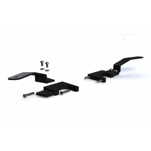 DENALI DENALI LAH.07.10700 Light Mounting Brackets BMW R1200RT 14-18/R1250RT 19-