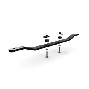 DENALI DENALI LAH.08.10600 Light Mounting Brackets Versys-X250 17-20/Versys-X300 17-20
