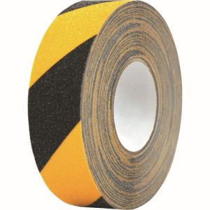 セーフラン セーフラン 14212 滑り止めテープ 幅50mm×18m トラ