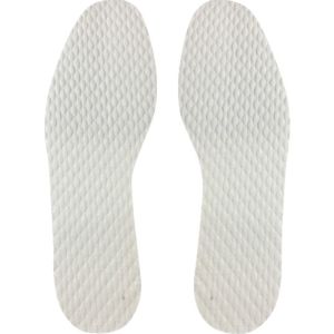 セーフラン セーフラン 11141-39 使い捨て汗吸収インソール 女性用サイズ 24.5cm