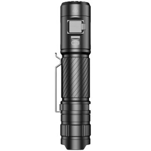 WUBEN ウーベン WUBEN LED 充電式 フラッシュハンディライト1200ルーメン C3