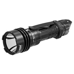 WUBEN ウーベン WUBEN LED 充電式 フラッシュハンディライト2000ルーメン T1