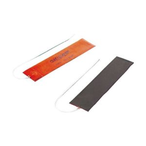 オーエムヒーター OM オーエムヒーター OM シリコンラバーヒーター マグネットタイプ 50×50 100V15W MGH0505