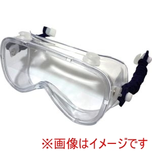 トーアボージン TOA BOJIN トーアボージン GL-70KSB-UK TBETC スプリングバンドゴーグル GL-70KSB-UK TBETC
