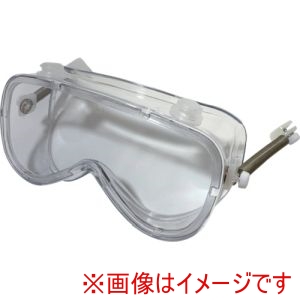 トーアボージン TOA BOJIN トーアボージン GL-70USB TBETC スプリングバンドゴーグル GL-70USB TBETC