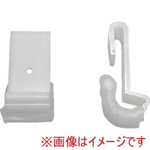 トーアボージン TOA BOJIN トーアボージン 227 CLIP ゴーグルクリップ 溝つきヘルメット用 227