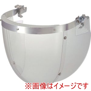 トーアボージン TOA BOJIN トーアボージン 520TZ-N3 スタンダード球面防災面 サイド付 520TZ-N3
