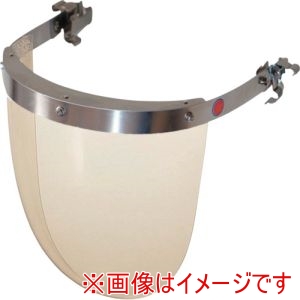 トーアボージン TOA BOJIN トーアボージン 520T-N3 BC ブルーライトカット防災面 520T-N3 BC