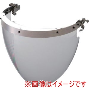 トーアボージン TOA BOJIN トーアボージン 512PT-N3 球面ワイド軽量防災面 512PT-N3