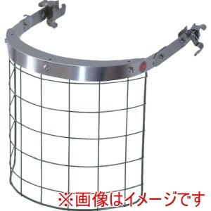 トーアボージン TOA BOJIN トーアボージン 856CT-N3 防御ステンレスネット面 スライドバンド 856CT-N3