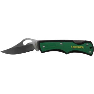 ランスキー LANSKY ランスキー スモールロックバックナイフ グリーン LSLKN045GR LANSKY