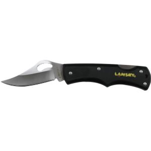 ランスキー LANSKY ランスキー スモールロックバックナイフ ブラック LSLKN045BK LANSKY