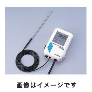 アズワン  AS ONE アズワン DP-3A用 外部リード線 1-5238-21