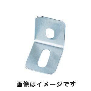 アズワン  AS ONE アズワン セフティキャビネット用固定金具 3-5016-12 L2