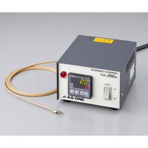 アズワン  AS ONE アズワン 温度過昇防止器 1-4112-01 TXN-200AL メーカー直送 代引不可