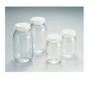 アズワン  AS ONE アズワン 培養UMサンプル瓶 450mL 2-085-04