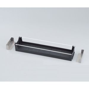 アズワン  AS ONE アズワン セフティキャビネット用トレー スタンダードホルダー付 3-5018-21