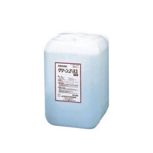 アズワン AS ONE アズワン 4-078-03 クリーンエースS 無燐 洗浄濃縮液 5kg