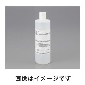 アズワン  AS ONE アズワン ラコムテスターpH・ORP用 電極用内部補充液 ダブルジャンクションpH電極用 1-3701-03 ECRE002