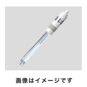 アズワン  AS ONE アズワン ラコムテスターハンディタイプ用 pH電極 1-5787-12 ECFC7252201B