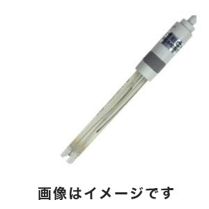 アズワン  AS ONE アズワン ラコムテスターハンディタイプpH計用pH電極 1-6942-11 ECFC7352901B