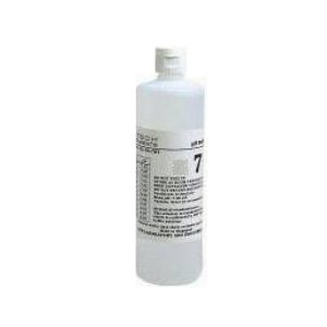 アズワン  AS ONE アズワン ラコムテスター用オプション 校正液 pH7 480mlボトル 6-7015-06 ECBU7BT