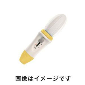 アズワン  AS ONE アズワン ピペットコントローラー Levo-Yellow 2-3827-04