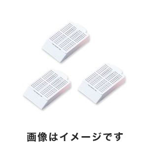 アズワン  AS ONE アズワン 包埋カセット 1500個入 白 2-4887-01 M498-2