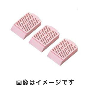 アズワン  AS ONE アズワン 包埋カセット 1500個入 ピンク 2-4887-02 M498-3