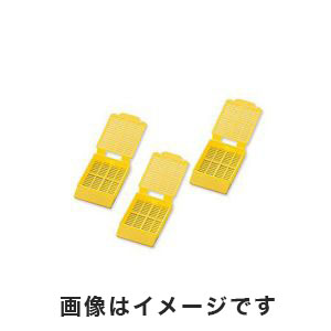 アズワン  AS ONE アズワン 包埋カセット 1500個入 黄 2-4887-04 M498-5