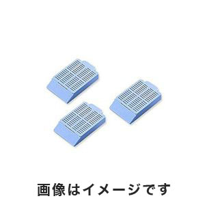 アズワン  AS ONE アズワン 包埋カセット 1500個入 青 2-4887-05 M498-6