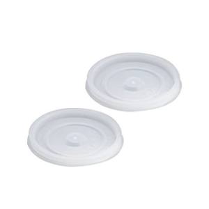 アズワン AS ONE アズワン 8-1642-03 プロシェア検査用採尿コップ CUP-205 専用フタ 100個入