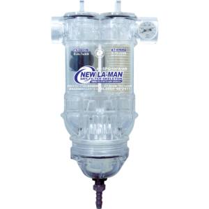 前田シェル 前田シェル SP-107-2F-AB-3 レマン ドライフィルタースケルトン用第2エレメント