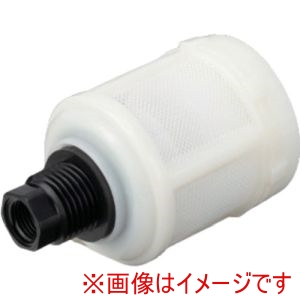 前田シェル 前田シェル T-10513B エアフィルター専用部品 オートドレンフロート