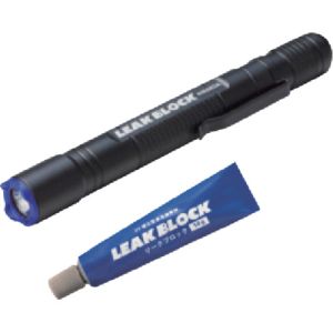 前田シェル 前田シェル LB-SK UV硬化型漏洩補修材 リークブロック スターターキット