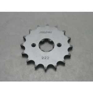 サンスター SUNSTAR サンスター 22216 フロントスプロケット 428-16T XLR250 BAJA (88-)