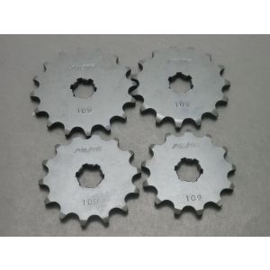 サンスター SUNSTAR サンスター 10914 フロントスプロケット 420-14T KSR50/80/110