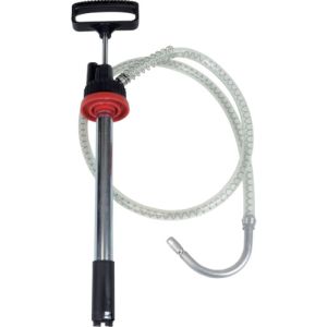 日平 日平 LB-409 ハンディーレーベル ペール缶オイルポンプ メーカー直送 代引 北海道沖縄離島不可