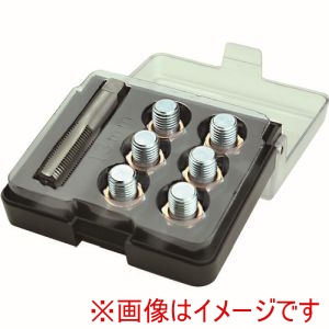 日平機器 日平機器 LB-412B ハンディーレーベル ドレンプラグリペアキット