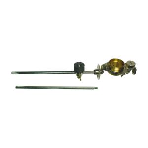 マイト工業 might マイト工業 PTC-4520 エアープラズマ用円切りコンパス PT-60-10 PT-70-10用