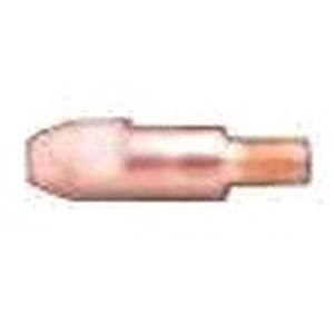 マイト工業 might マイト工業 MIG2-T12 半自動溶接機 250用 チップ 1.2 10本入り