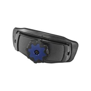マイト工業 might マイト工業 MRP-1075 新型ヘッドバンド MHB-789C用 一体型クッションパッド