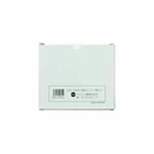 マイト工業 might マイト工業 CVP-760Po 超高速遮光面 INFO-770用 カバープレートセット 前 5枚 09491
