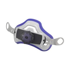 マイト工業 might マイト工業 MRP-760 ヘッドバンド MHB-760C用 一体型クッションパッド