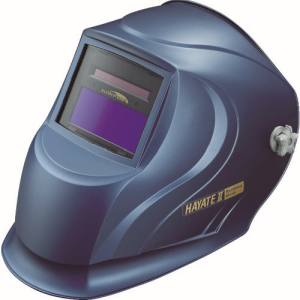 マイト工業 might マイト工業 HYT2-C 高速遮光面レインボーマスク ハヤテ