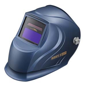 マイト工業 might マイト工業 HYT2-H 遮光面 レインボーマスク ハヤテ2-H ヘルメット装着タイプ