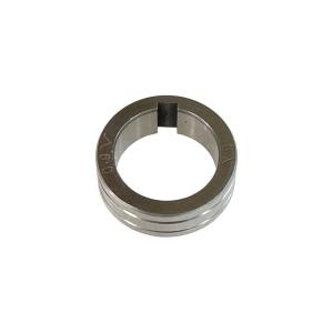 マイト工業 might マイト工業 RA0810 MDM-200用送給ローラー0.8 1.0mm アルミ用