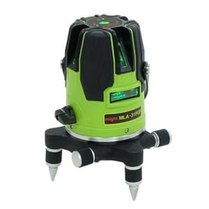 マイト工業 might マイト工業 MLA-31FGP ダイレクトグリーン LDレーザー 縦 横 両矩 本体のみ メーカー直送 代引不可 北海道沖縄離島不可